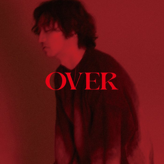 三浦大知-《OVER》