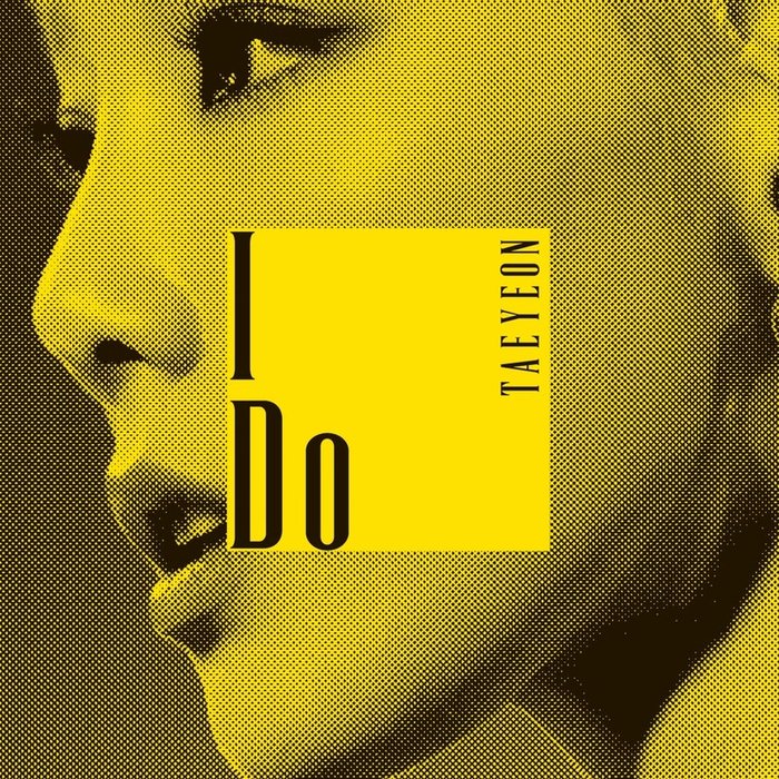 太妍-《I Do》