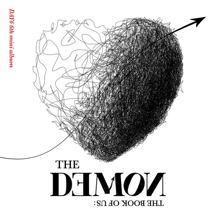 The Book of Us _ The Demon
