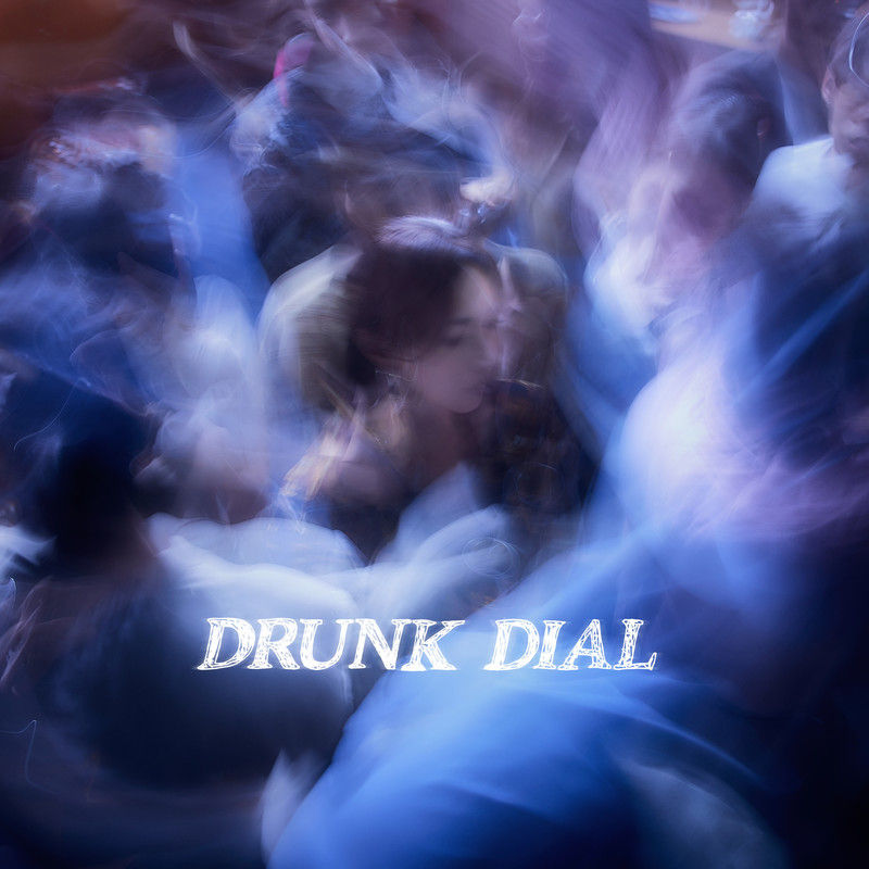 AGA-《DRUNK DIAL》