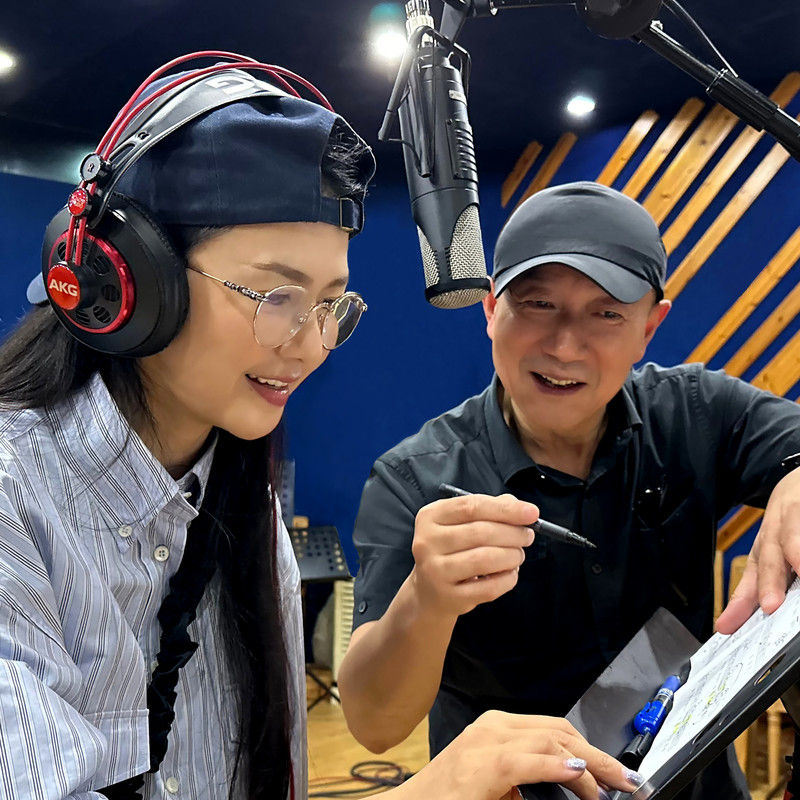 谭维维-《路漫漫》