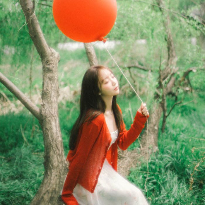 Punch-《좋겠어 (I Hope You’re Happy)》