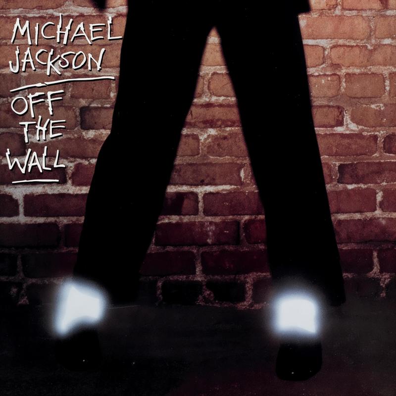 Michael Jackson-《Off the Wall》