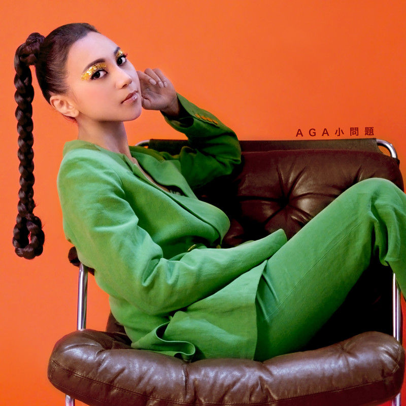 AGA-《小问题》