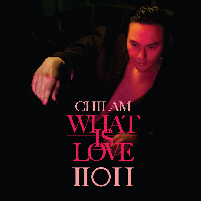 张智霖-《ChiLam What is Love IIOII》