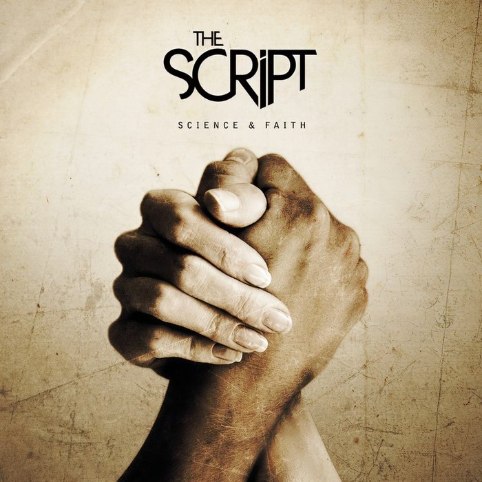 The Script-《Science & Faith (Explicit)》