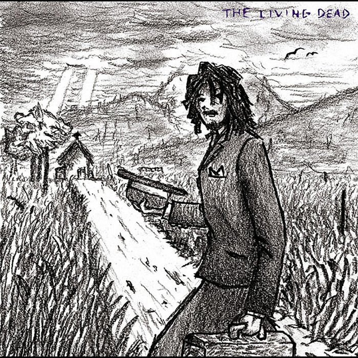 BUMP OF CHICKEN-《THE LIVING DEAD》