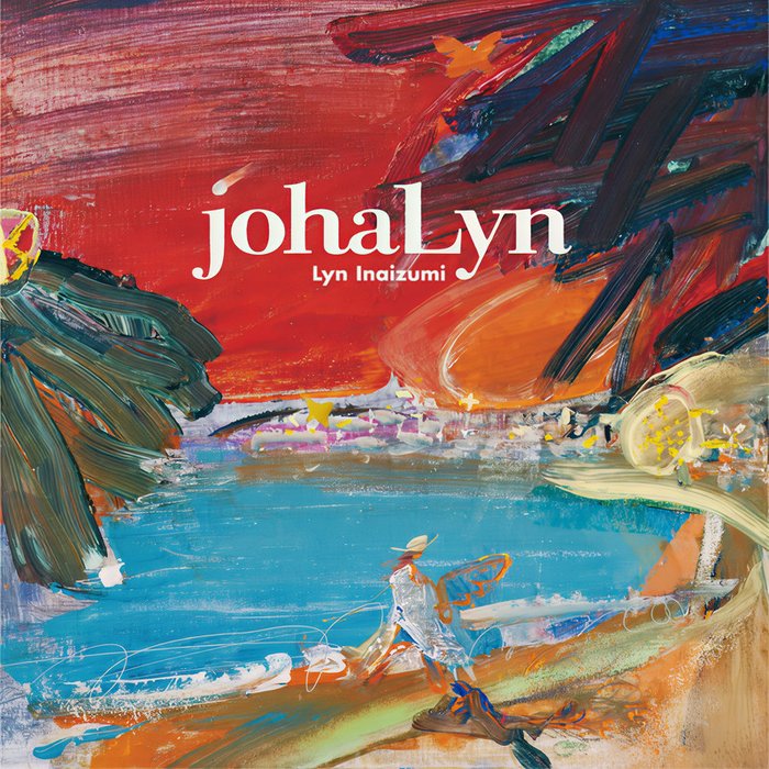 LYn-《johaLyn》