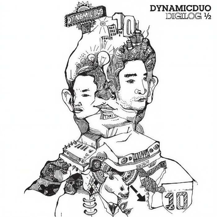 Dynamic Duo 6th Digilog 1_2