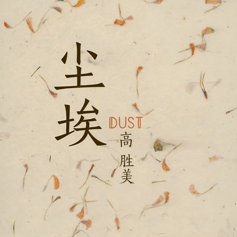 高胜美-《尘埃》