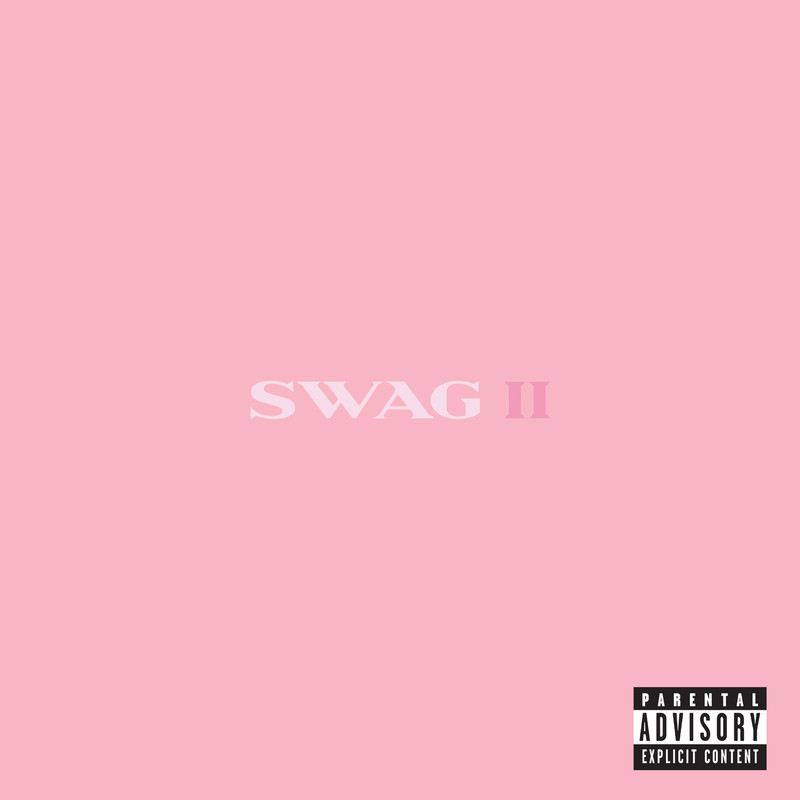 Justin Bieber-《SWAG II》