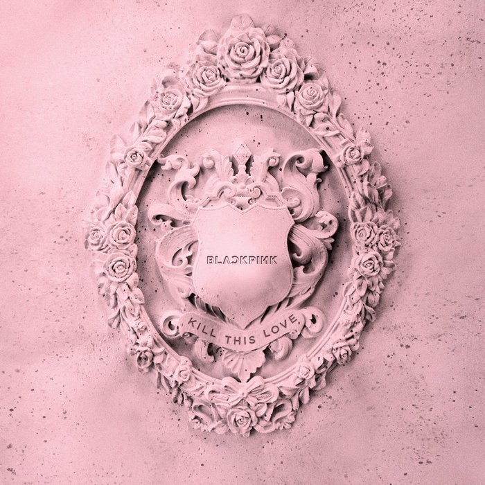KILL THIS LOVE (JP Ver_)