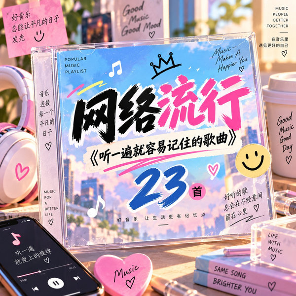 听一遍就容易记住的歌曲
