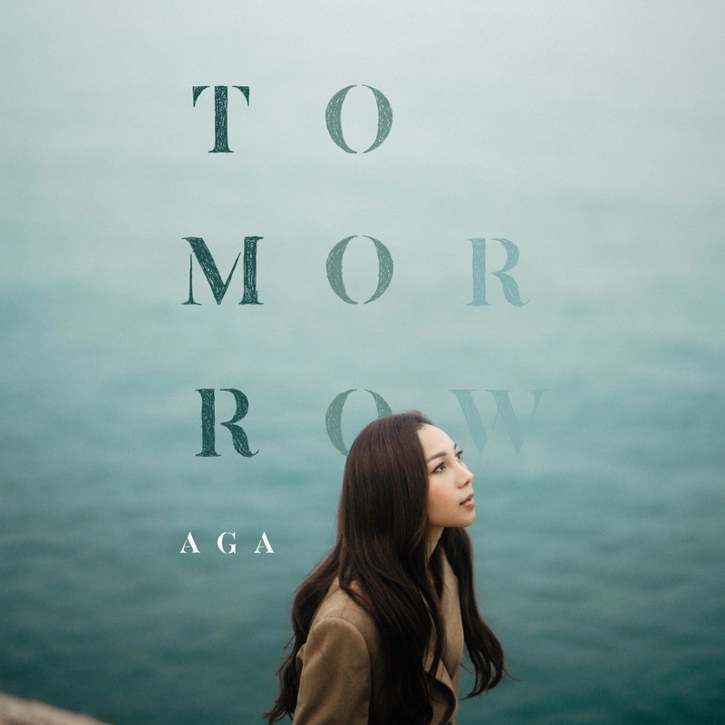 AGA-《Tomorrow》