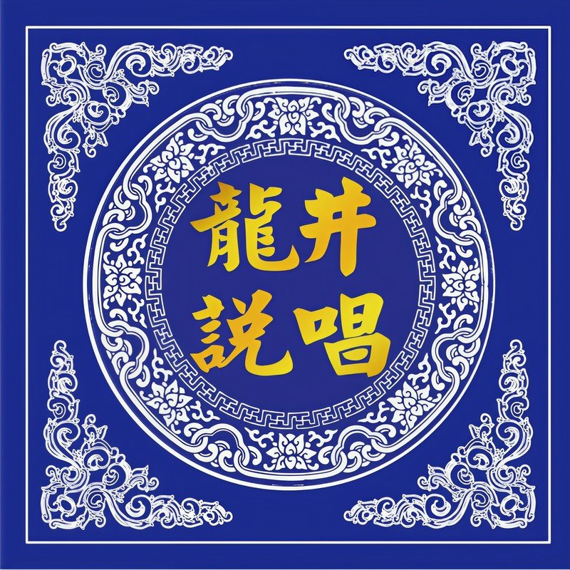 龙井说唱-《龙井说唱2》