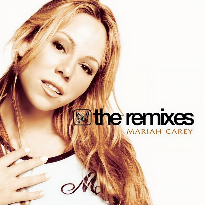 Mariah Carey-《The Remixes CD 2 (Hip hop mixes)》