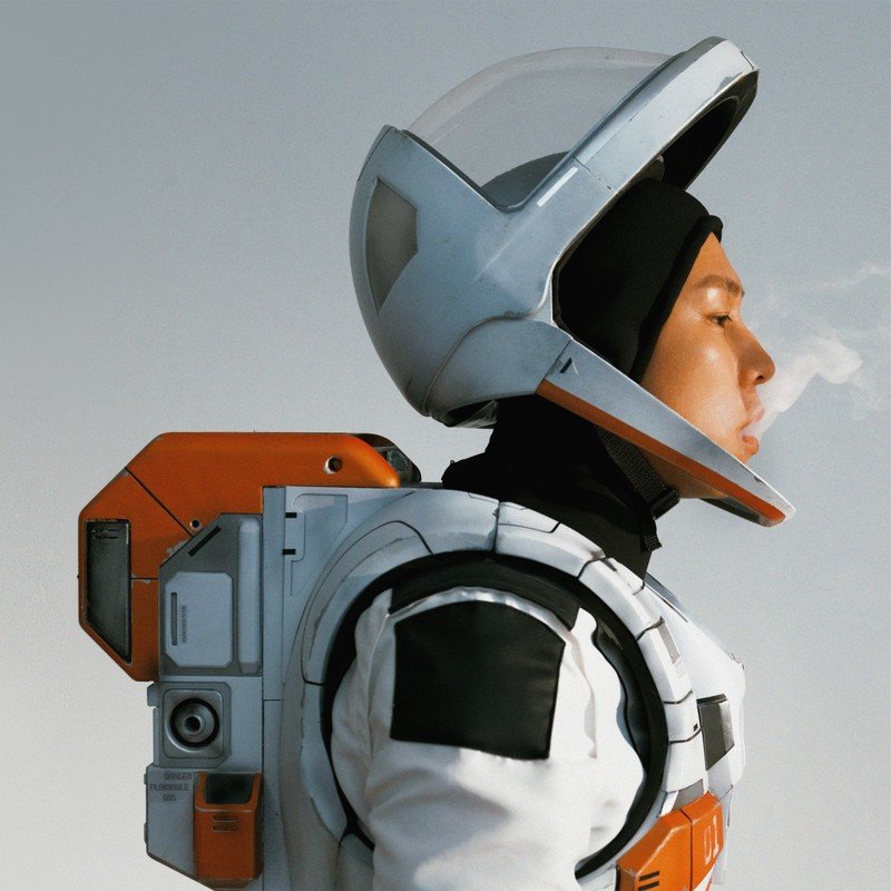 瘦子E.SO-《我的瘾》