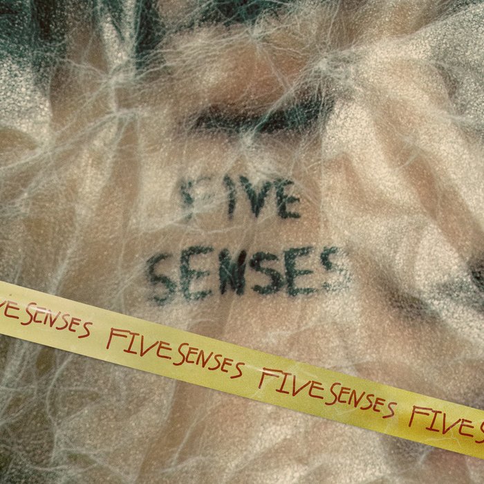 BE’O-《FIVE SENSES》