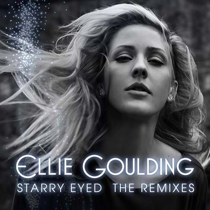Ellie Goulding-《Starry Eyed》