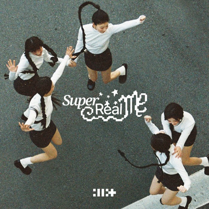ILLIT-《SUPER REAL ME》