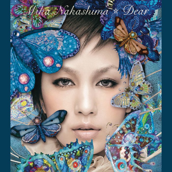 中岛美嘉-《Dears》