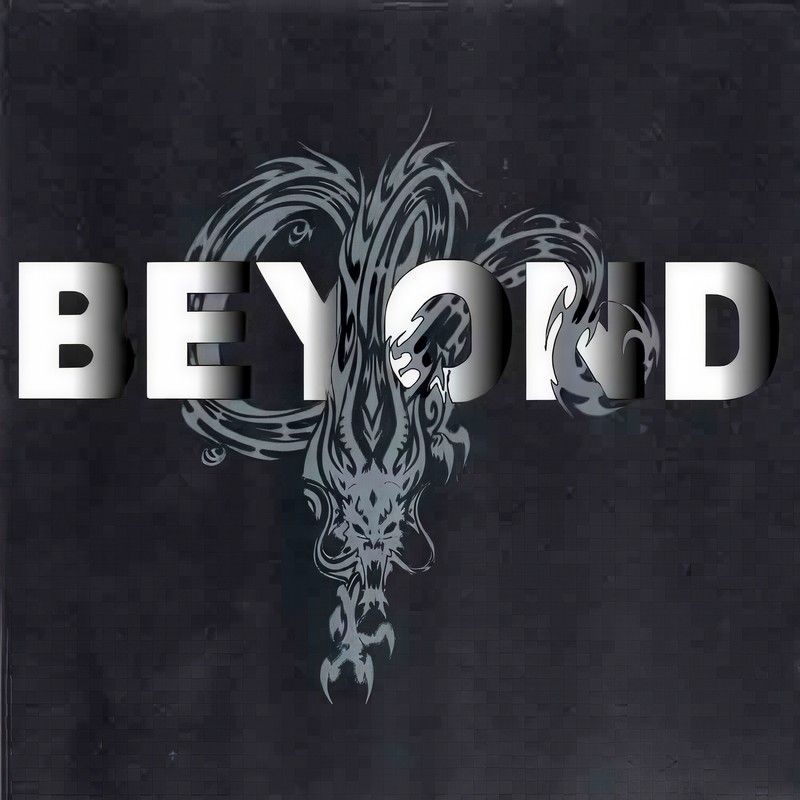BEYOND-《Together》