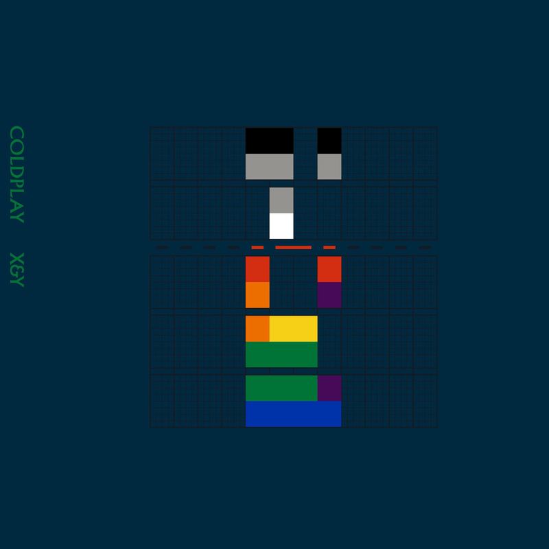 Coldplay-《X&Y》