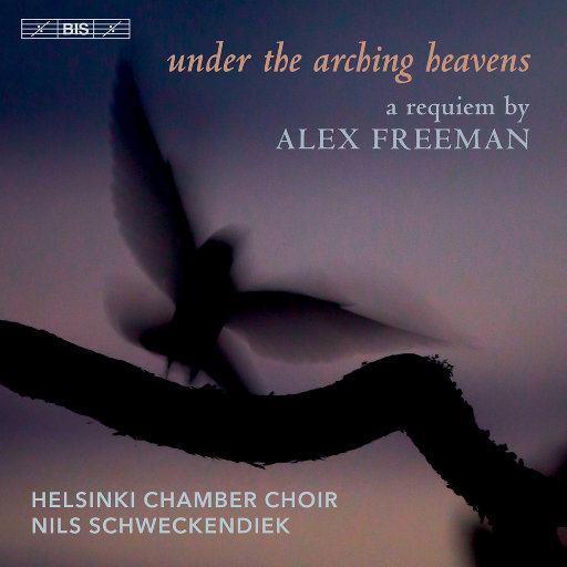 苍穹之下 (Under the Arching Heavens) 24-96