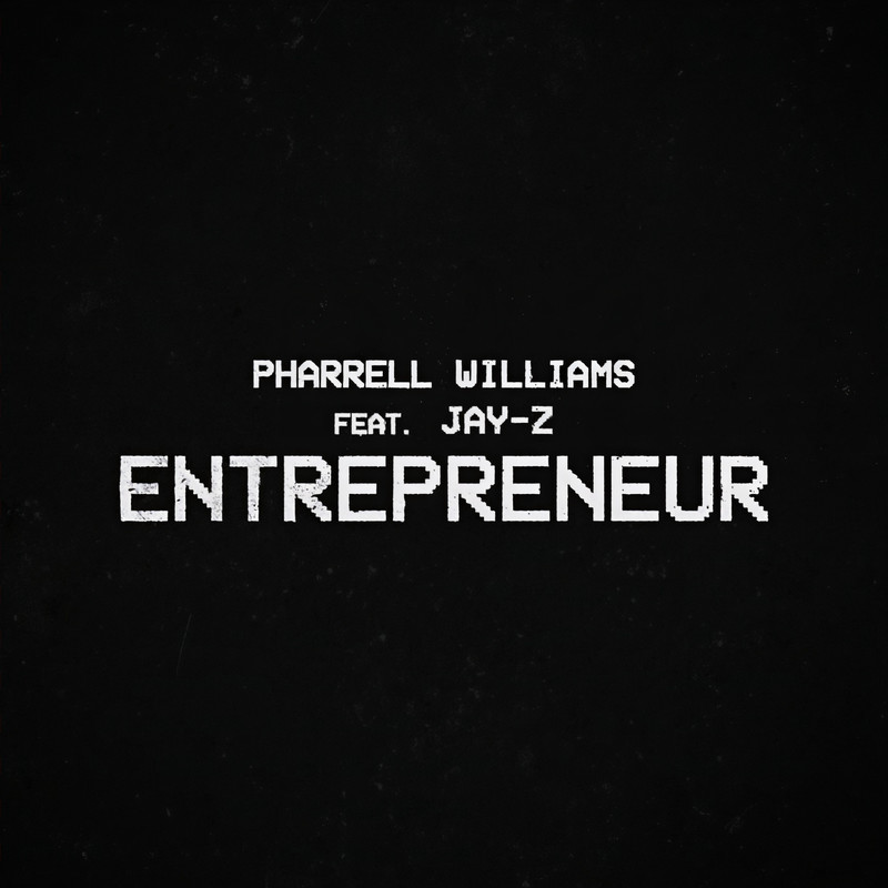 Jay-Z-《Entrepreneur》