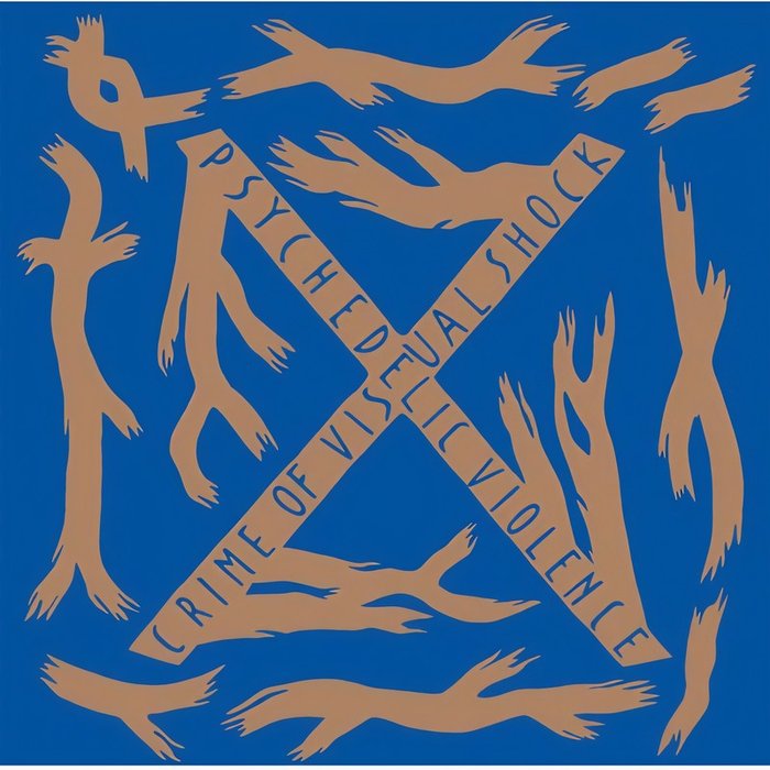 X JAPAN-《BLUE BLOOD REMASTERED EDITION》