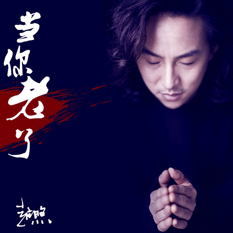 赵照-《当你老了》