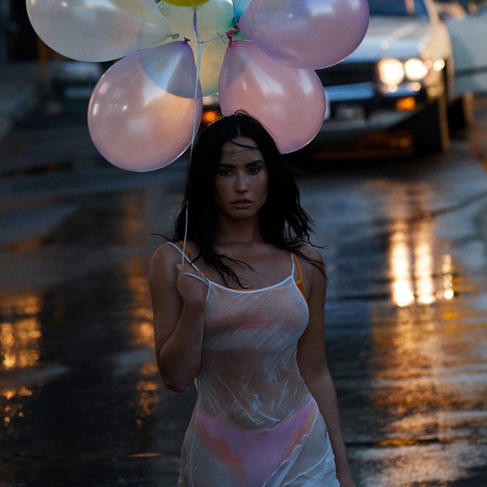 Demi Lovato-《It’s Not That Deep (Unless You Want It To Be) [Explicit]》