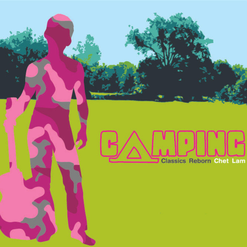 林一峰-《Camping Classics Reborn》