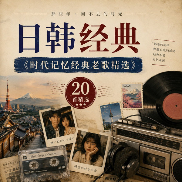 时代记忆经典老歌精选