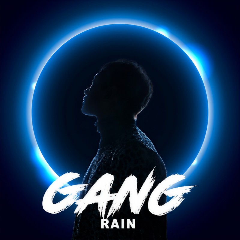 Rain-《MY LIFE愛》