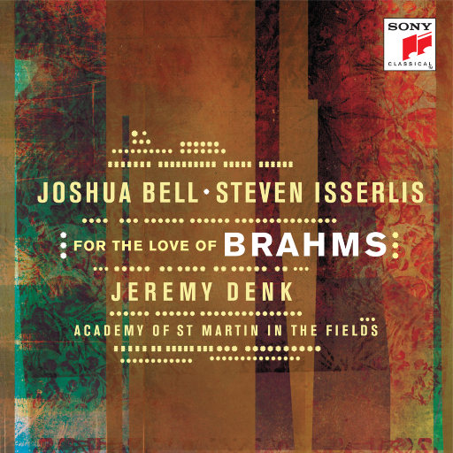 For the Love of Brahms 24-96