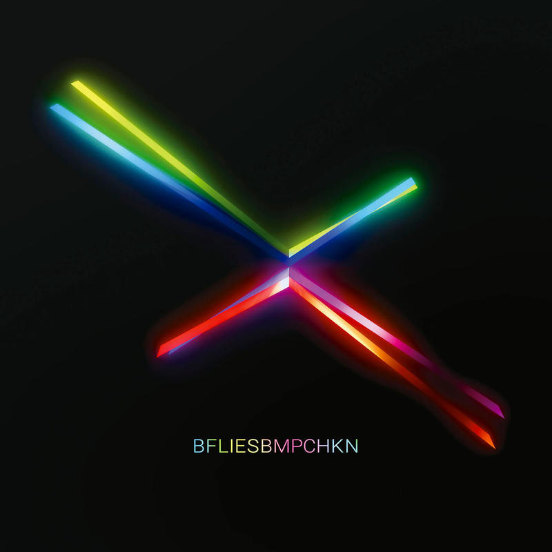 BUMP OF CHICKEN-《Butterflies (蝴蝶)》