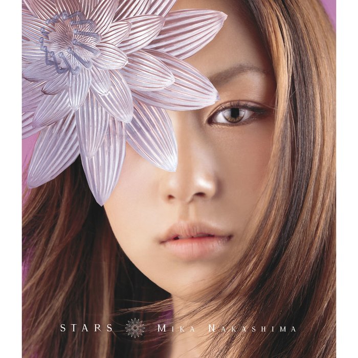 中岛美嘉-《Star》