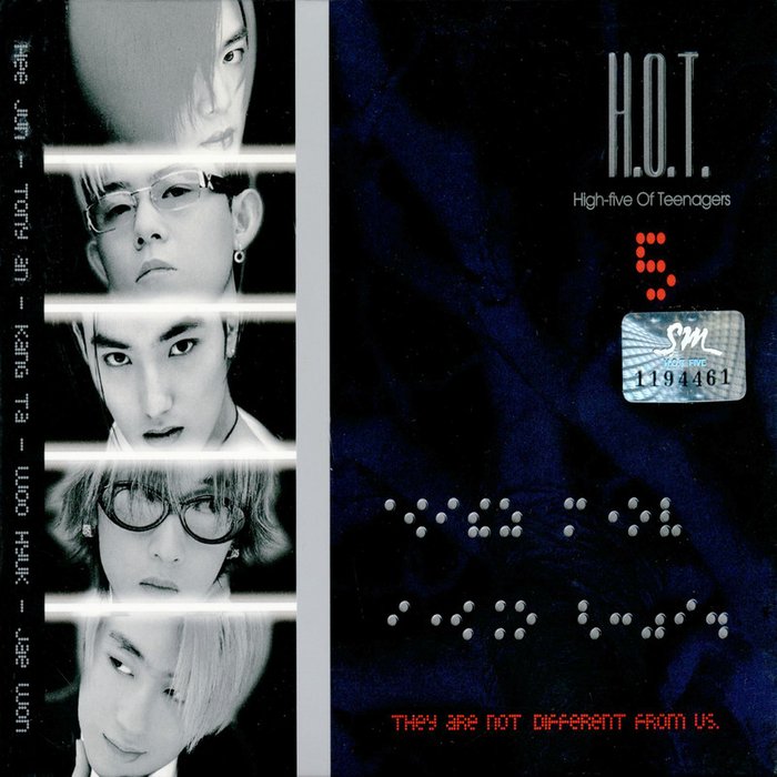 H.O.T-《Outside Castle》