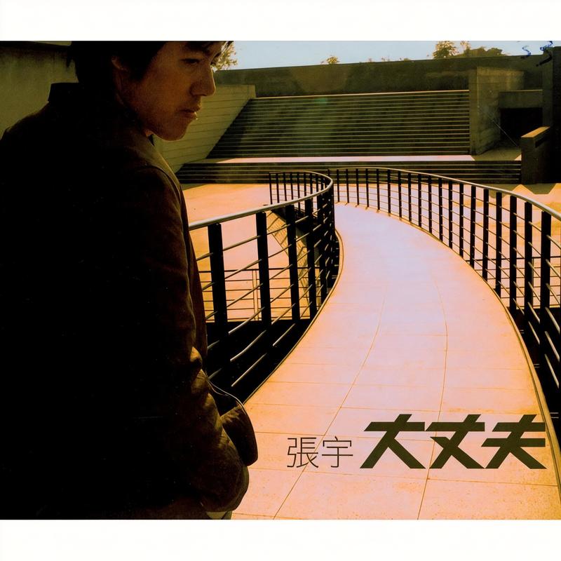 张宇-《大丈夫》