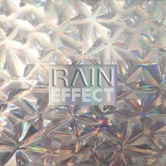 Rain-《Rain Effect》