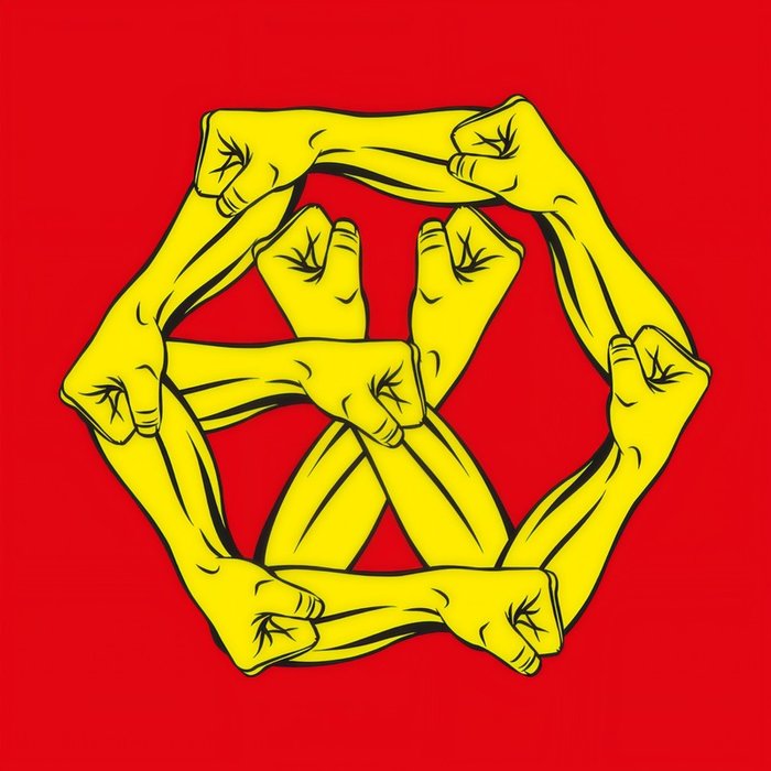 The Power of Music – The 4th Album Repackage