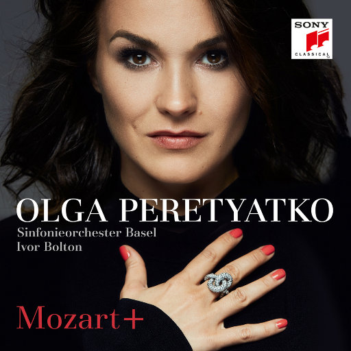 Mozart+ 24-96