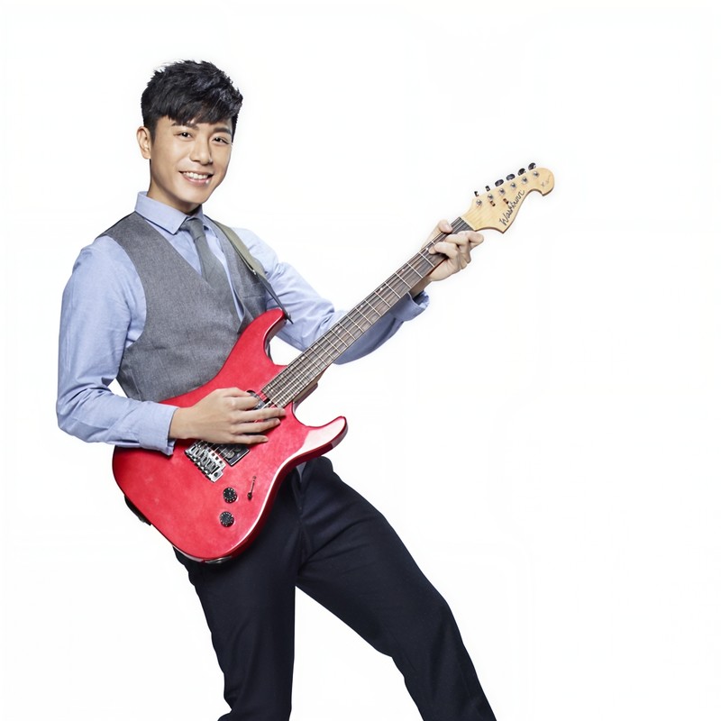 韦礼安-《玩游戏Office365版》