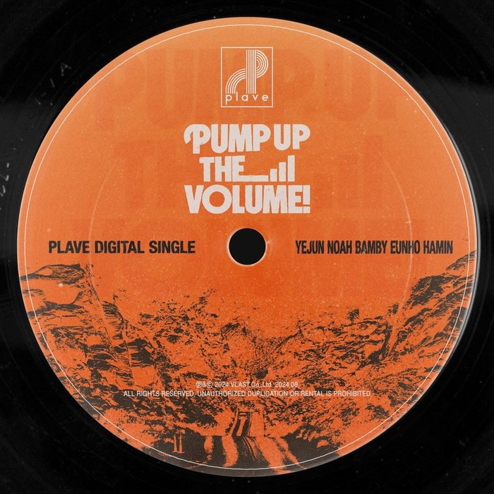 PLAVE-《Pump Up The Volume!》