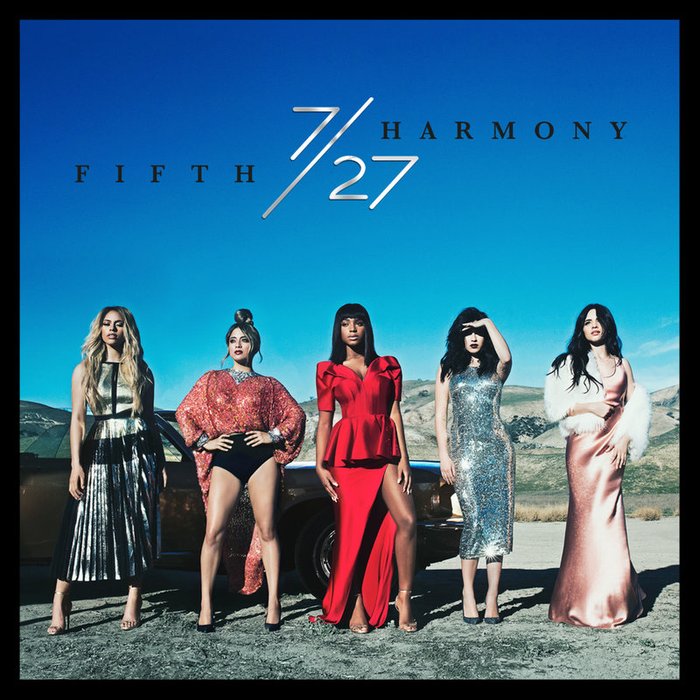 Fifth Harmony-《7_27 (Deluxe)》