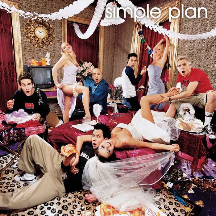 Simple Plan-《No Pads, No Helmets___Just Balls (15th Anniversary Tour Edition)》