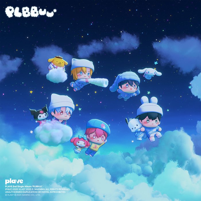 PLAVE-《PLBBUU》