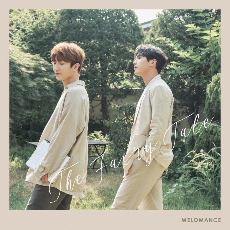 MeloMance-《The Fairy Tale》