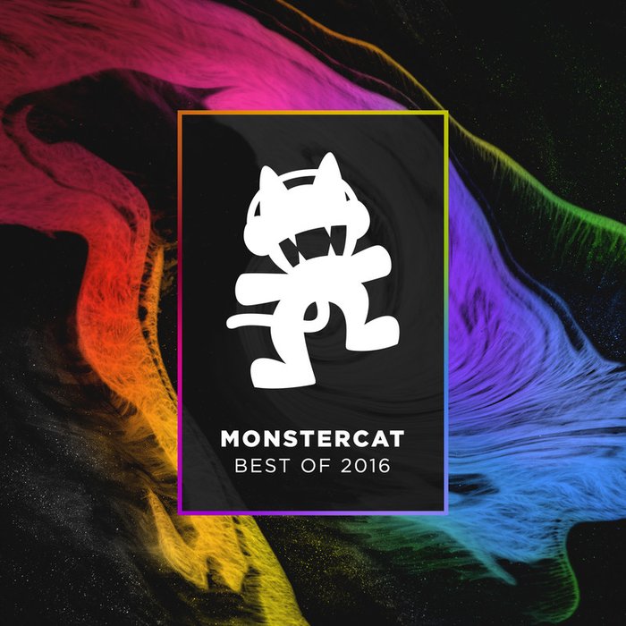 Marshmello-《Monstercat – Best of 2016》